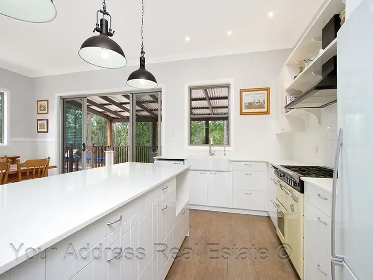 Third view of Homely house listing, 31 Galen Court, Cedar Vale QLD 4285
