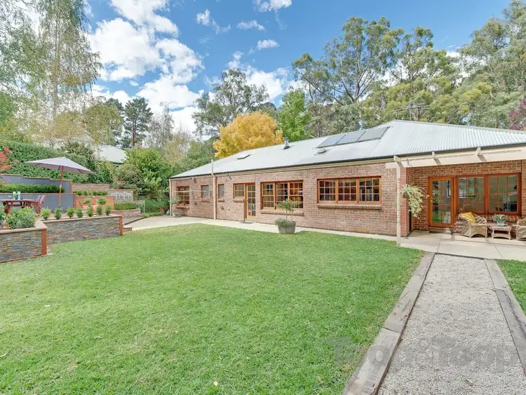 Sixth view of Homely house listing, 75 Arkaba Road, Aldgate SA 5154