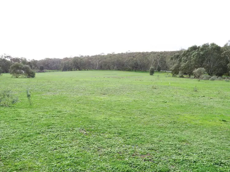 Fifth view of Homely land listing, 60 Caldwell Street, Heathcote VIC 3523