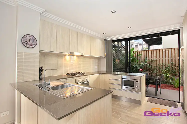 Main view of Homely townhouse listing, 89/1914 Creek Road, Cannon Hill QLD 4170