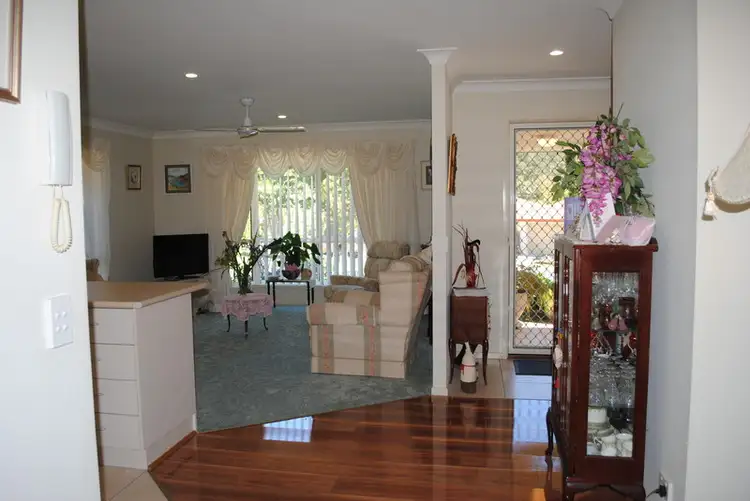 Second view of Homely house listing, 21/5-15 COOK Road, Tamborine Mountain QLD 4272