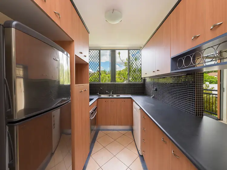 Fourth view of Homely unit listing, 3/242 Carmody Road, St Lucia QLD 4067