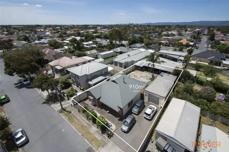 Second view of Homely house listing, 1 Raymond Avenue, North Plympton SA 5037