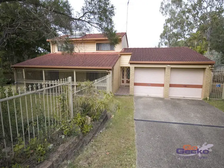 45 Steven Street, Camira QLD 4300