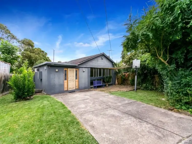 17 Kurong Avenue, Frankston VIC 3199