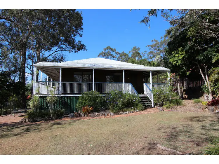 Main view of Homely house listing, 4 Benalla Street, Karana Downs QLD 4306