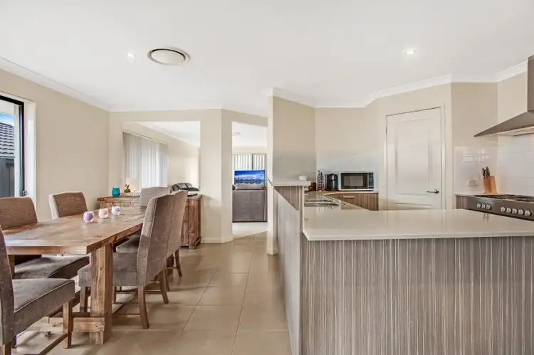 Fourth view of Homely house listing, 3 Olearia Way, Aberglasslyn NSW 2320