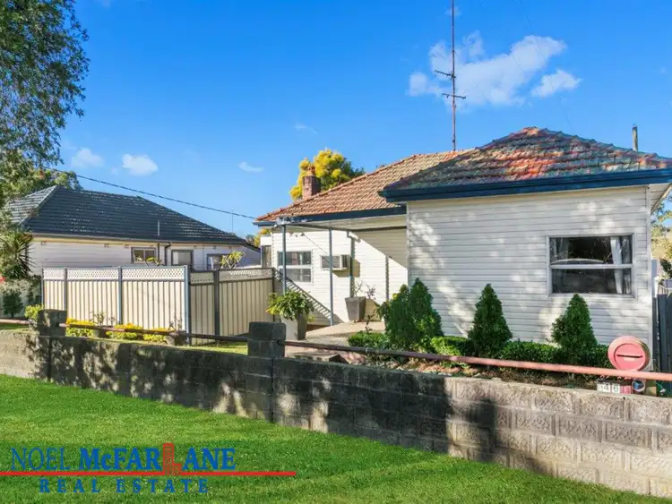 Main view of Homely house listing, 46 Russell Street, Cardiff NSW 2285