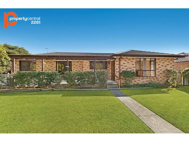 364 Lakedge Avenue, Chittaway Bay NSW 2261