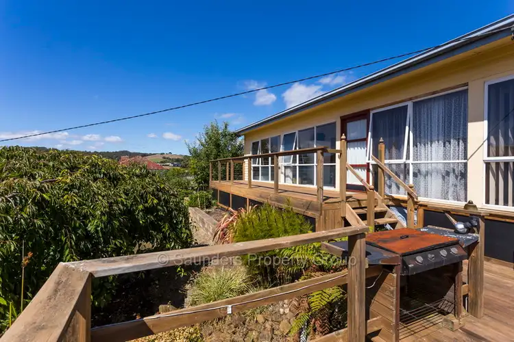 Second view of Homely house listing, 130 Gawler Road, Gawler TAS 7315