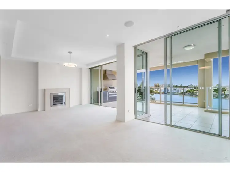 Fifth view of Homely apartment listing, 12N/39 Castlebar Street, Kangaroo Point QLD 4169