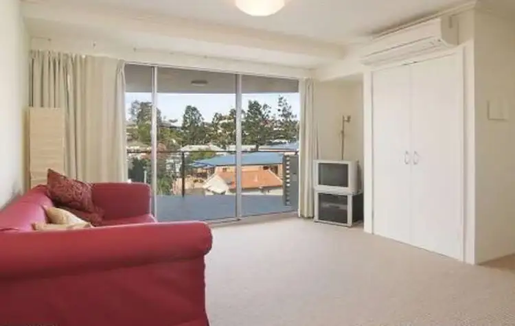 Fifth view of Homely apartment listing, 34/62 Cordelia St, South Brisbane QLD 4101