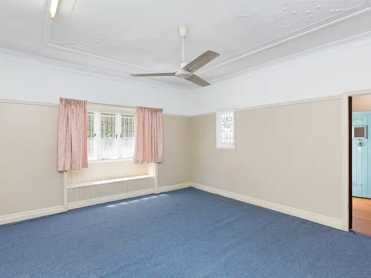 Fourth view of Homely house listing, 63 Rose Street, Wooloowin QLD 4030