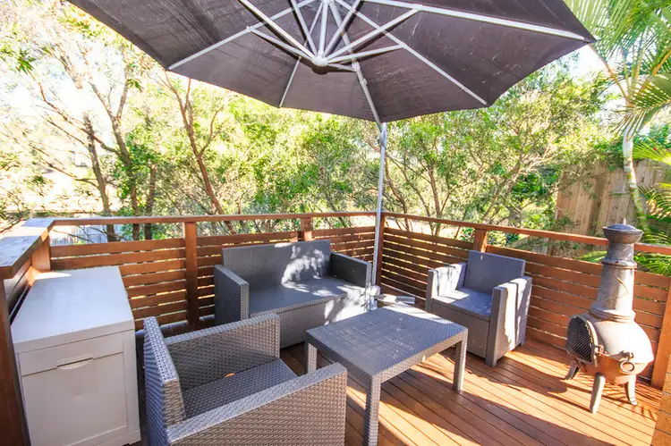 Fourth view of Homely semi-detached listing, 2/8 Camlan Place, Ormeau QLD 4208