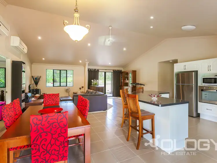 Second view of Homely house listing, 79 Palm Valley Road, Coowonga QLD 4702