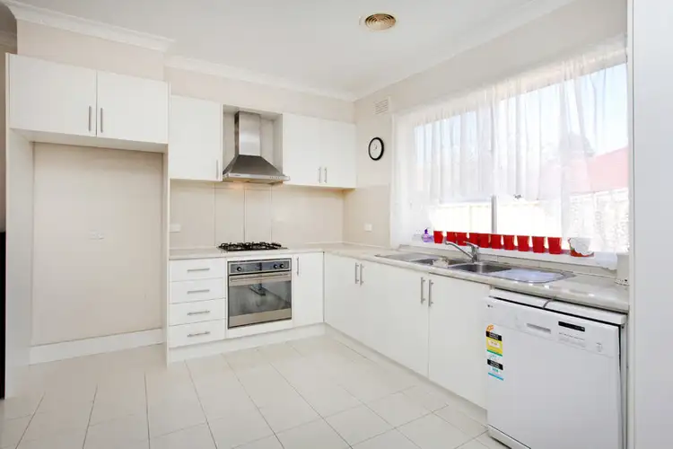Fourth view of Homely house listing, 1 Phoenix Street, Sunshine North VIC 3020