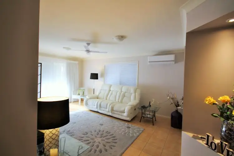 Third view of Homely semi-detached listing, Unit 2/74 Karall Street, Ormeau QLD 4208
