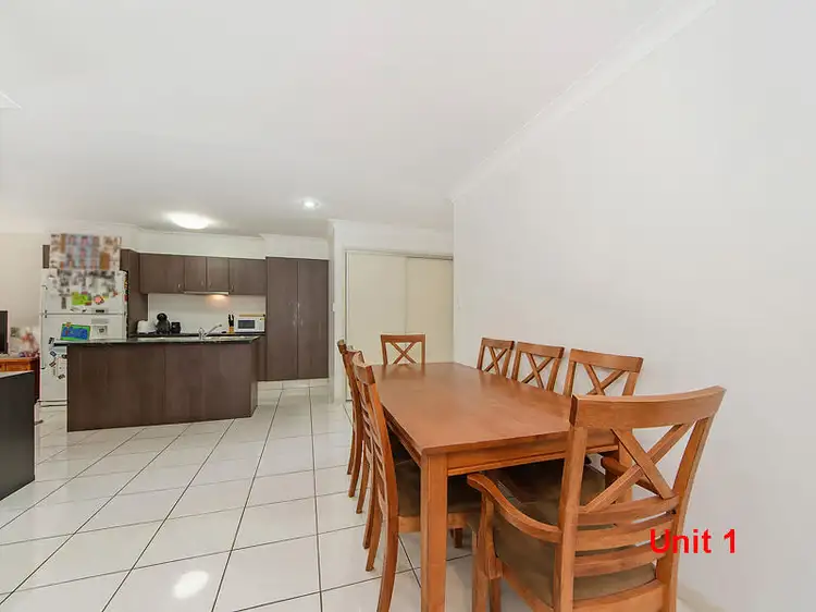Fourth view of Homely semi-detached listing, 1/1 Focus Street, Ormeau QLD 4208