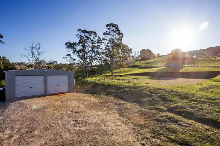 Seventh view of Homely land listing, 2 Linden Heights, Don TAS 7310