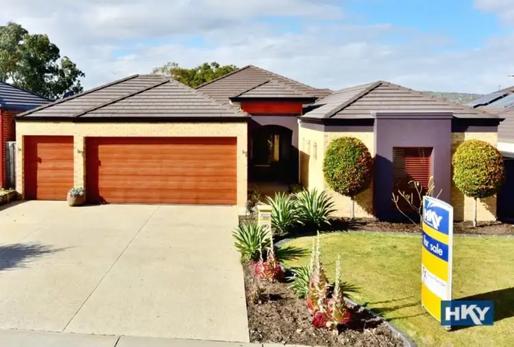 Seventh view of Homely house listing, 109 Roxburghe Drive, The Vines WA 6069