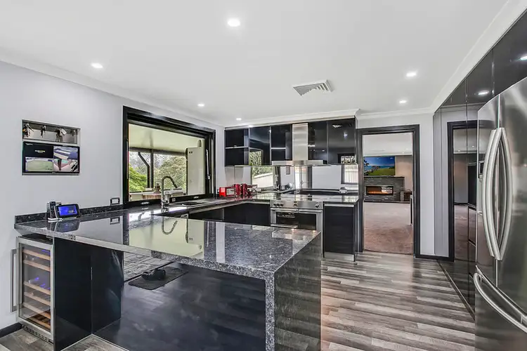 Fourth view of Homely house listing, 19 Nerang River Drive, Nerang QLD 4211