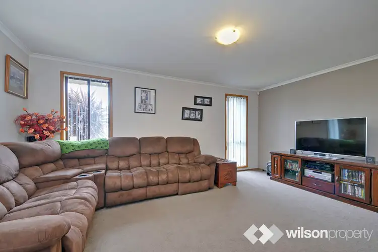 Second view of Homely house listing, 12 Bellbird Way, Traralgon VIC 3844