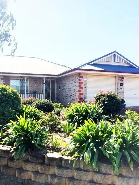 13 Baron Court, Wilsonton QLD 4350