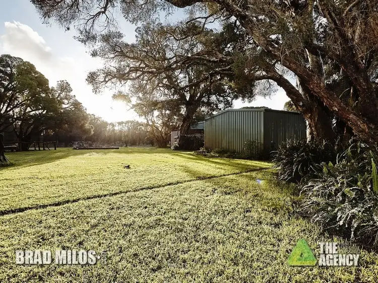 Third view of Homely house listing, 94 Old Dairy Court, Oakford WA 6121