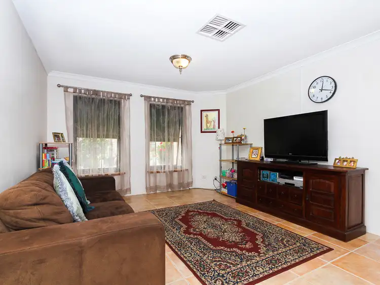 Second view of Homely house listing, 6 Cassatt Street, Ashby WA 6065