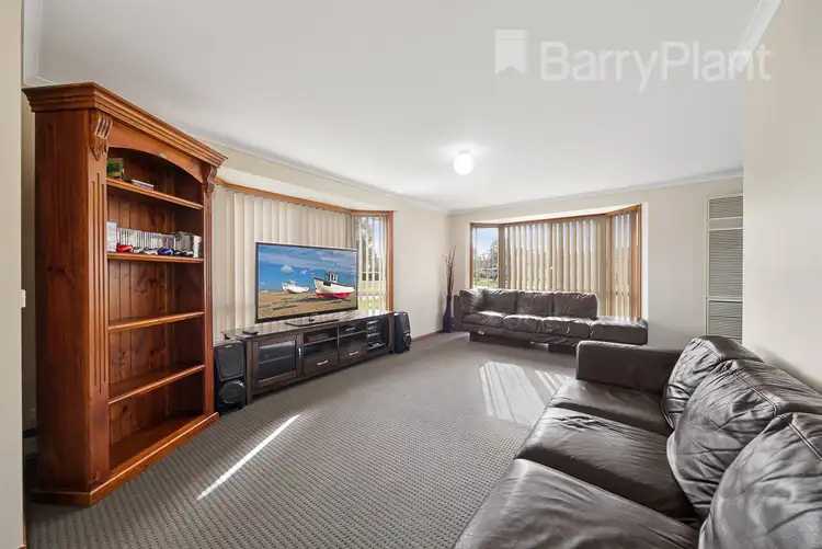 Third view of Homely house listing, 1 Joseph Court, Pakenham VIC 3810