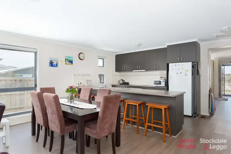 Second view of Homely house listing, 14 Wagtail Way, Cowes VIC 3922