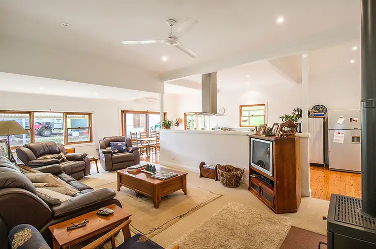Fourth view of Homely rural property listing, 2366 Waverley Road Timor Via-, Scone NSW 2337