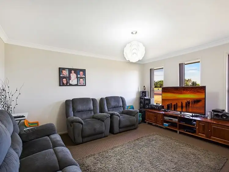 Third view of Homely house listing, 1 Mallow Street, Westbrook QLD 4350