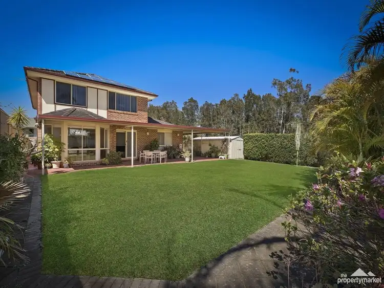 Third view of Homely house listing, 58 Wymeera Circuit, Wyee Point NSW 2259