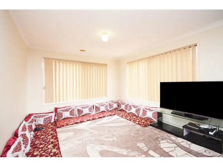 Sixth view of Homely house listing, 69 Bridgewater Way, Truganina VIC 3029