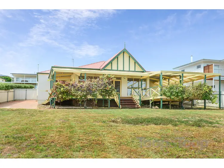 Second view of Homely house listing, 7 James Drive, Carrickalinga SA 5204