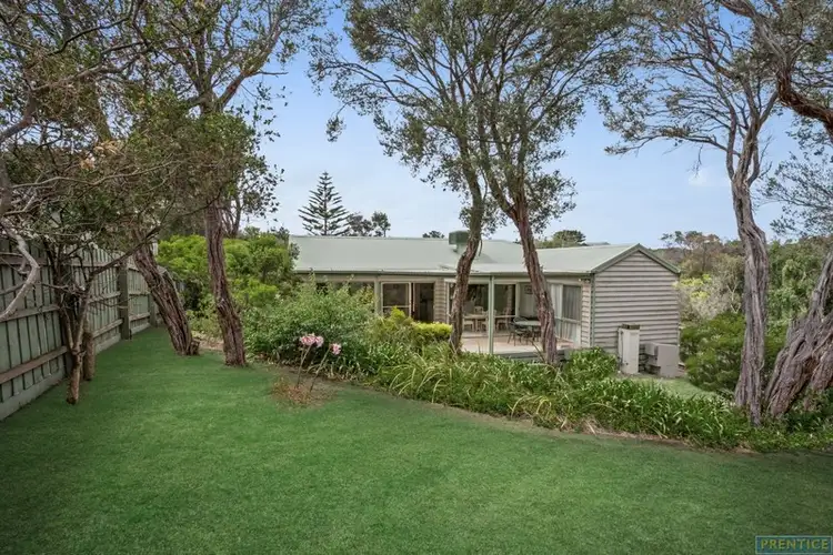 Fifth view of Homely house listing, 28 Neville Drive, Rye VIC 3941