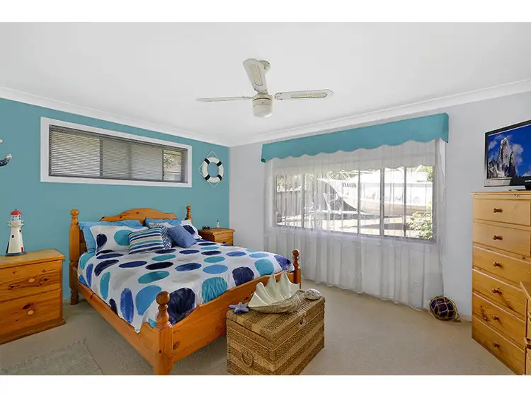 Sixth view of Homely house listing, 111 Cresthaven Avenue, Bateau Bay NSW 2261