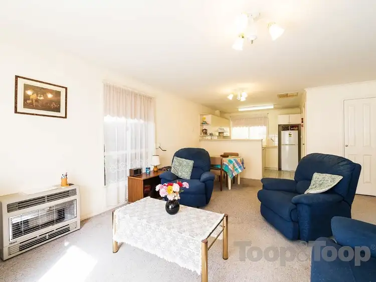 Second view of Homely house listing, 1 Headingley Street, Hope Valley SA 5090