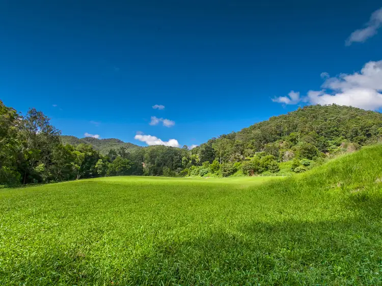 Fifth view of Homely land listing, 1864 Kyogle Road, Uki NSW 2484