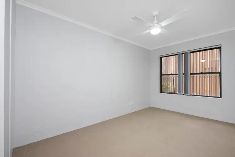 Fifth view of Homely unit listing, 20/26 Carr Street, St Lucia QLD 4067