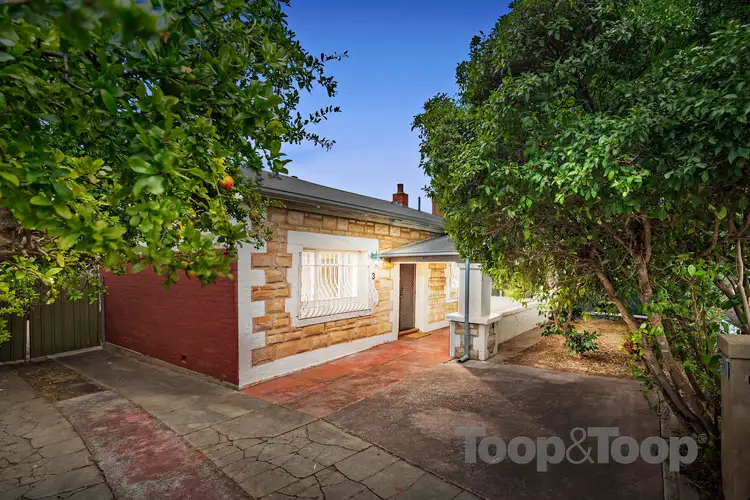 3 Frederick Street, Frewville SA 5063