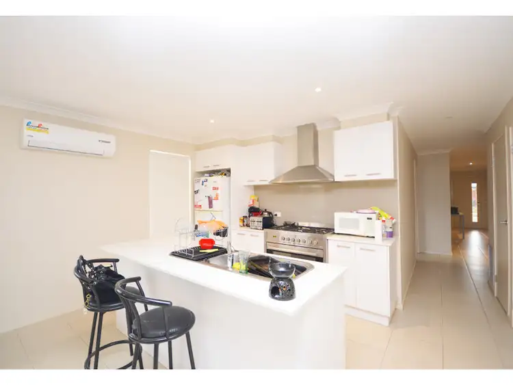 Seventh view of Homely house listing, 8 Mopane Circuit, Wyndham Vale VIC 3024
