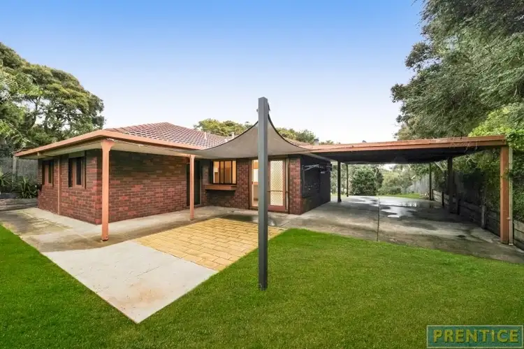 Third view of Homely house listing, 73 Pasadena Street, Rye VIC 3941