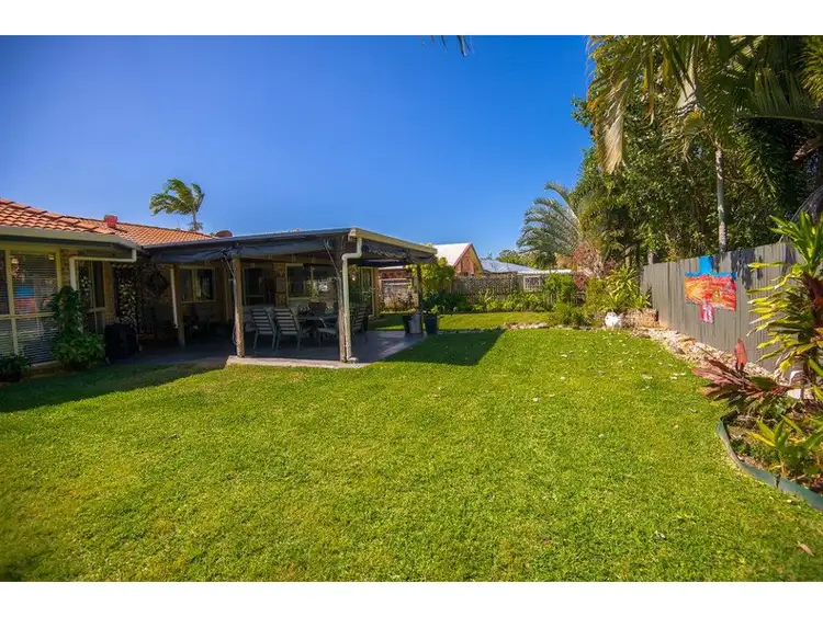 Fourth view of Homely house listing, 21 Spinnaker Way, Bucasia QLD 4750