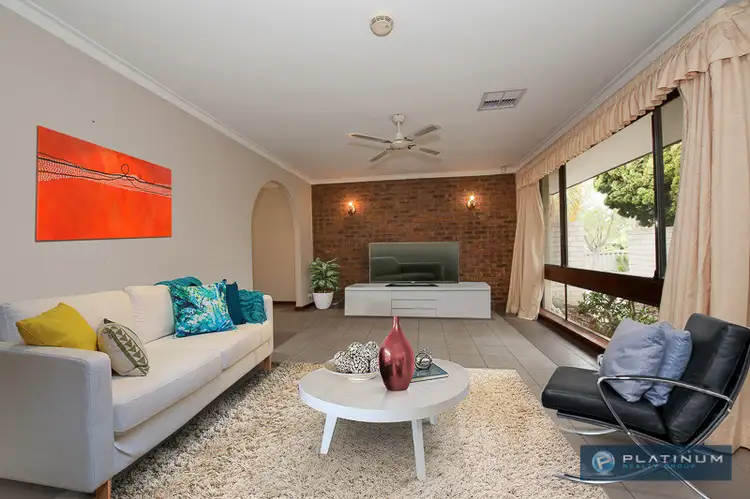 Fifth view of Homely house listing, 6 Binden Place, Hamersley WA 6022