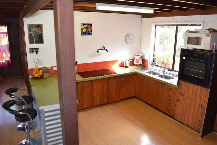 Seventh view of Homely house listing, L206/ 31 JENYNS Road, Tamborine Mountain QLD 4272