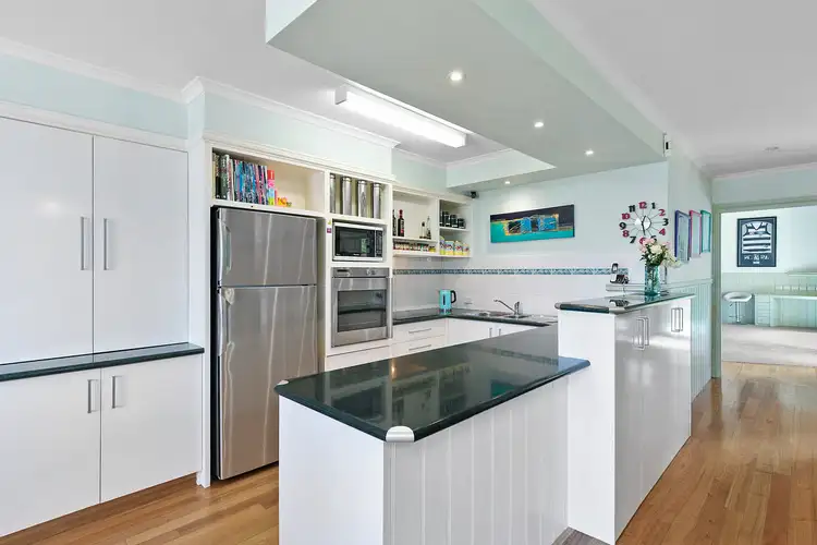 Fifth view of Homely house listing, 9 Grange Crescent, Torquay VIC 3228