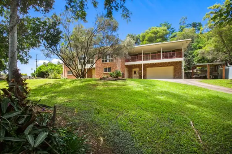 Fifth view of Homely house listing, 7 Chevell Place, Uki NSW 2484
