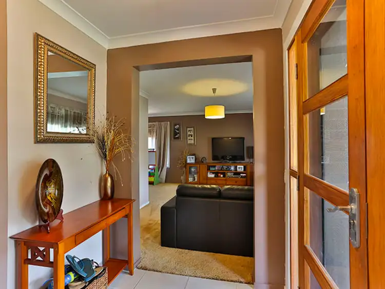 Second view of Homely house listing, 63 Arabian Street, Harristown QLD 4350